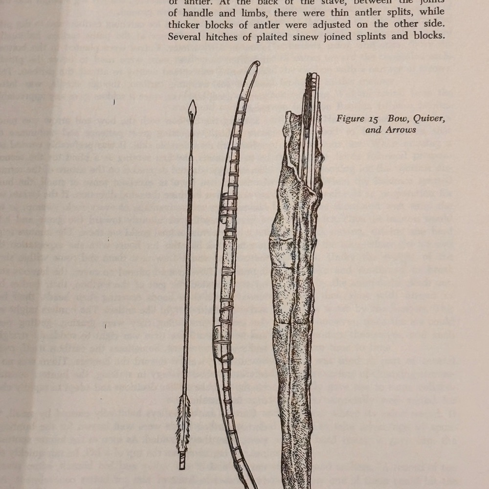 "Native Peoples of Canada, Book of Readings" for Anthropology 362 Athabasca '92 - Picture 5 of 7